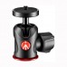 Manfrotto MH492-BH Micro Ball Head Manfrotto MH492-BH Micro Ball Head